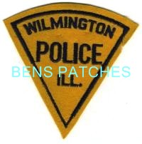 ILLINOIS,WILMINGTON POLICE 4_wm